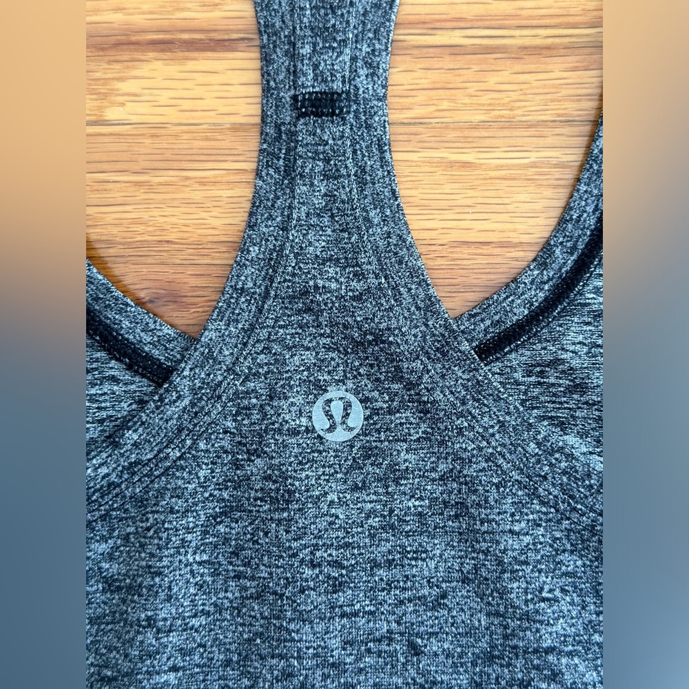 LULULEMON RACER BACK TANK - Picture 5 of 5